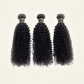 Tissage 4B Afro Kinky Curly