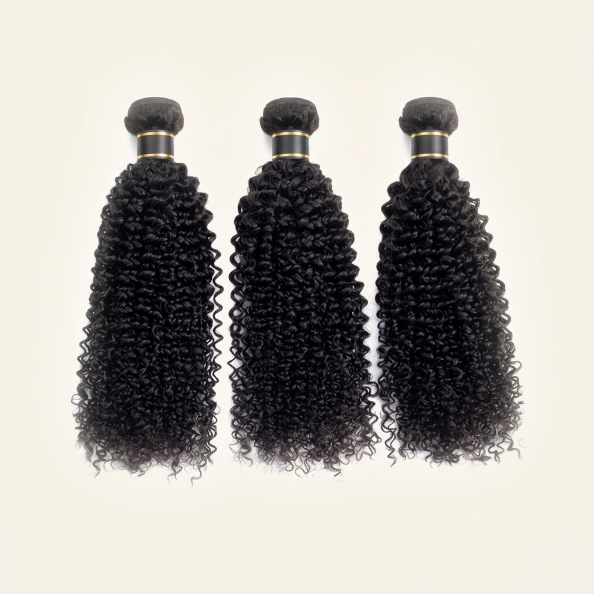Tissage 4B Afro Kinky Curly